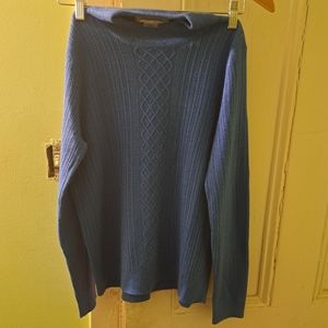 Allison Daley Sweater